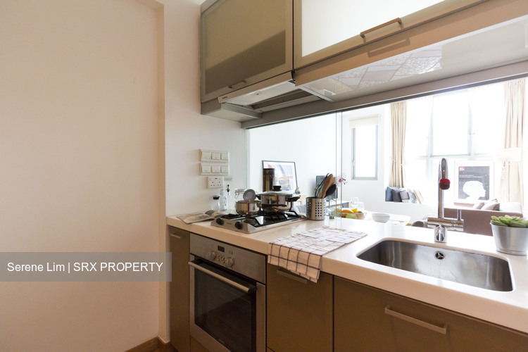 The Metz (D9), Condominium #206152051
